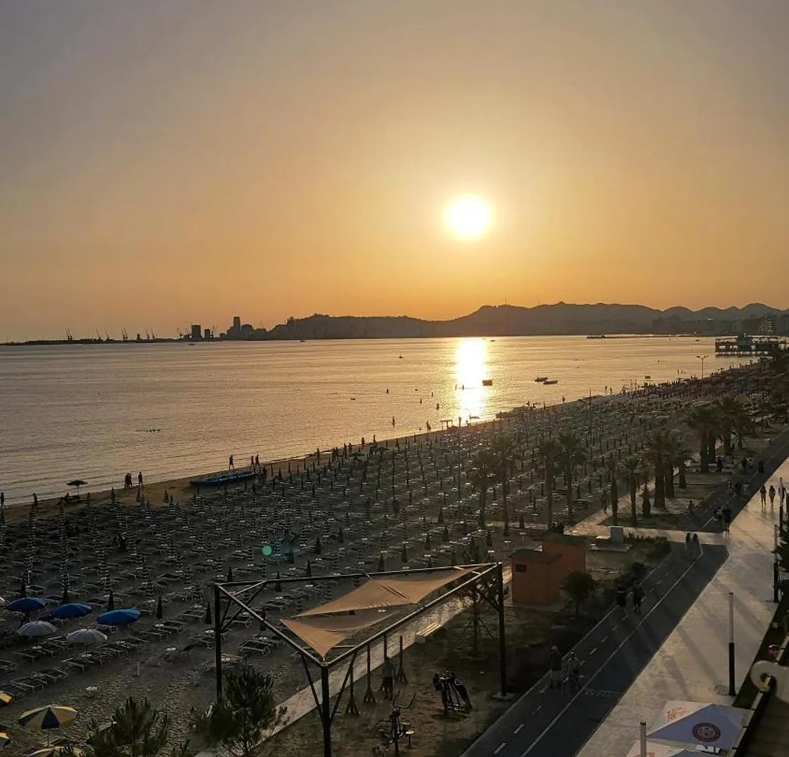 Sea Gate Apartment Durres