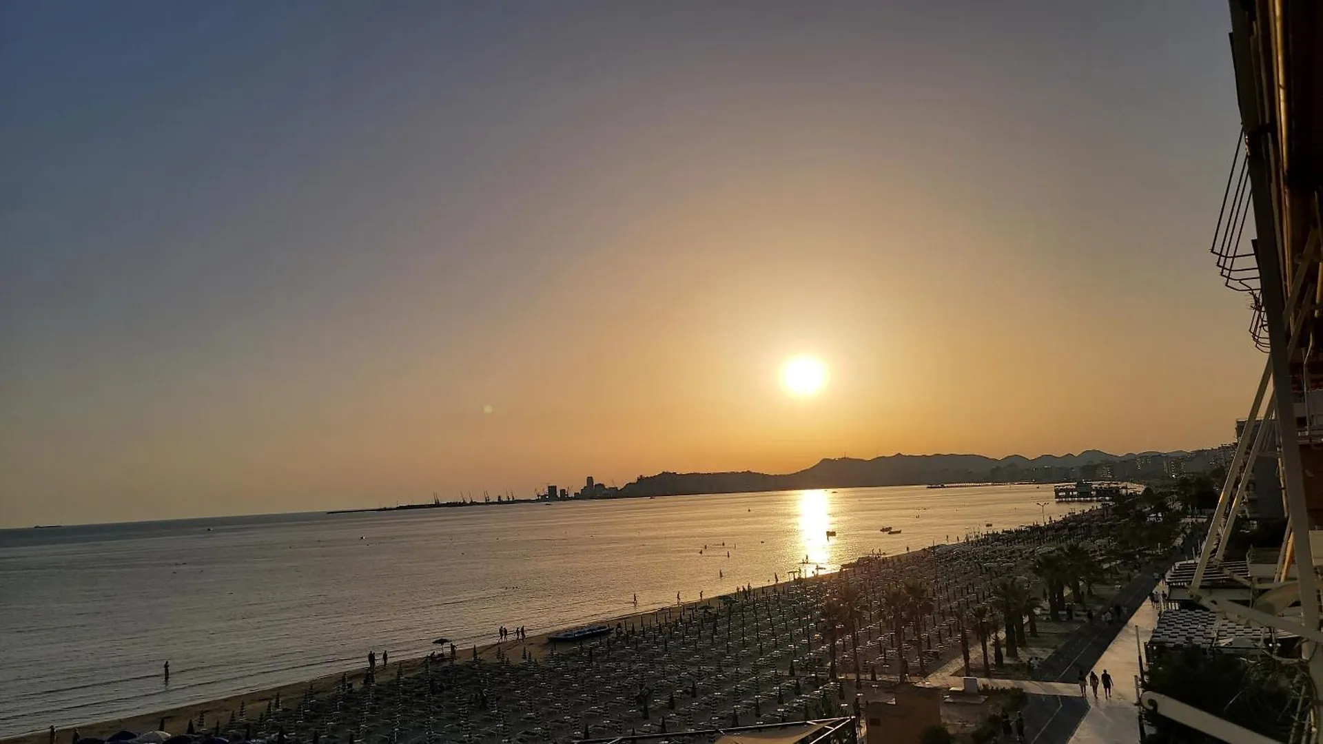 Sea Gate Apartment Durres
