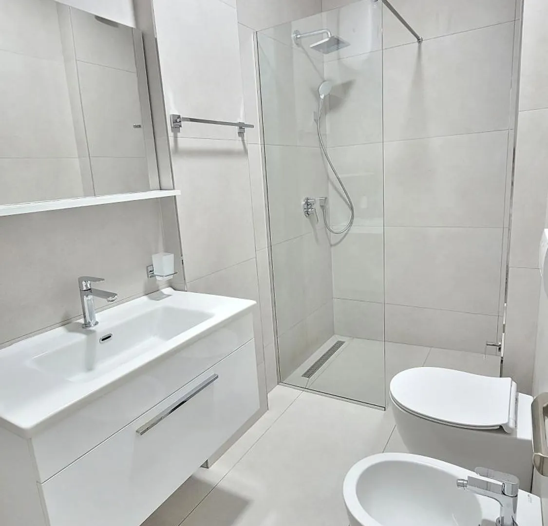 Sea Gate Apartment Durres