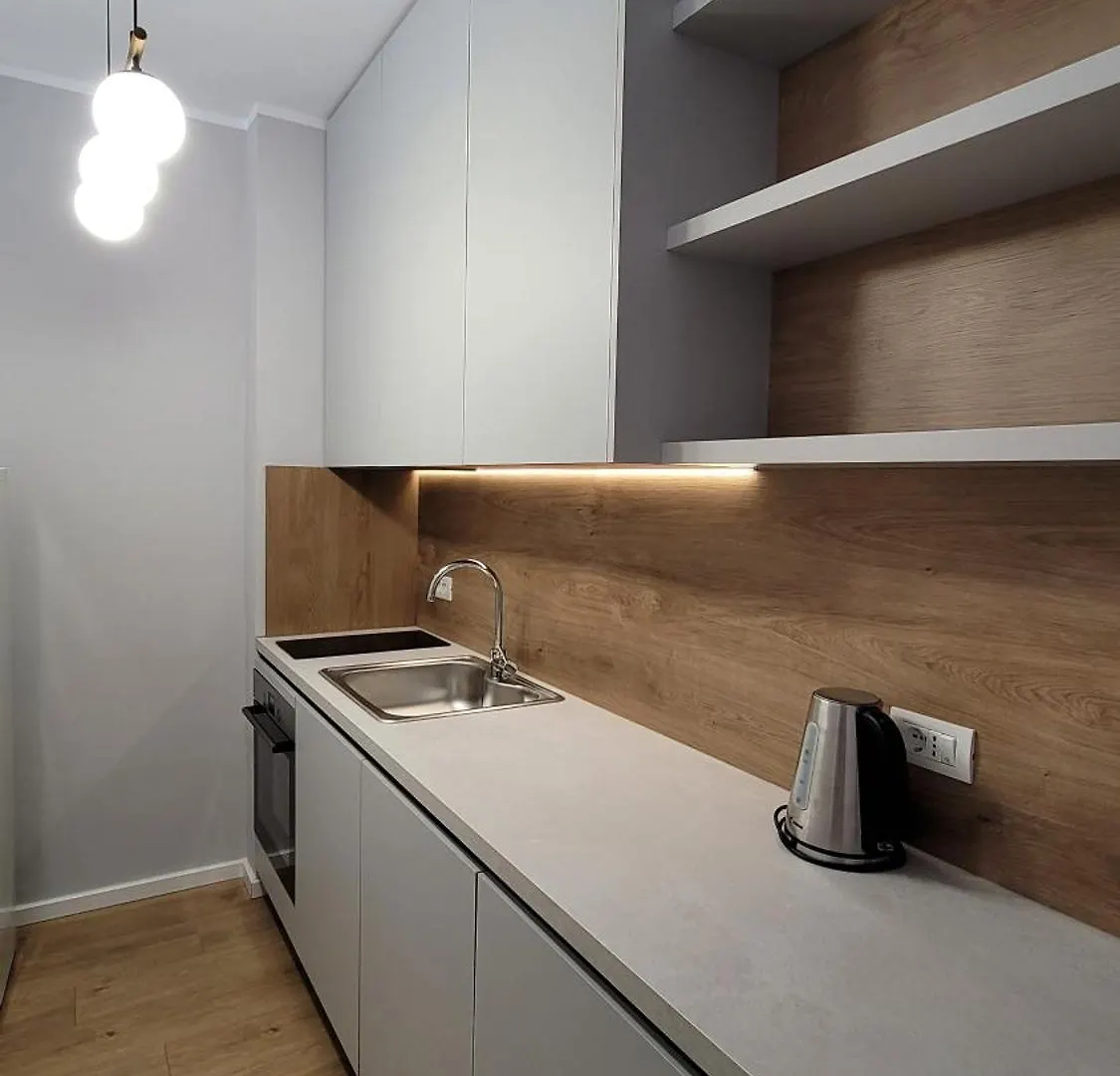 Sea Gate Apartment Durres