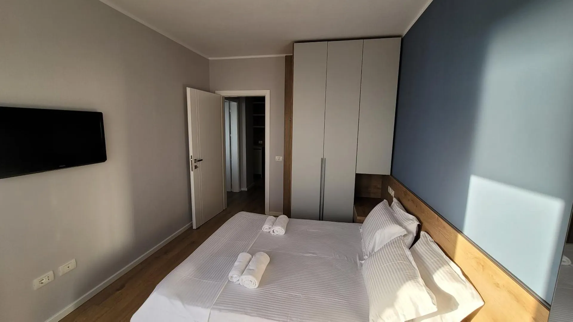 Sea Gate Apartment Durres