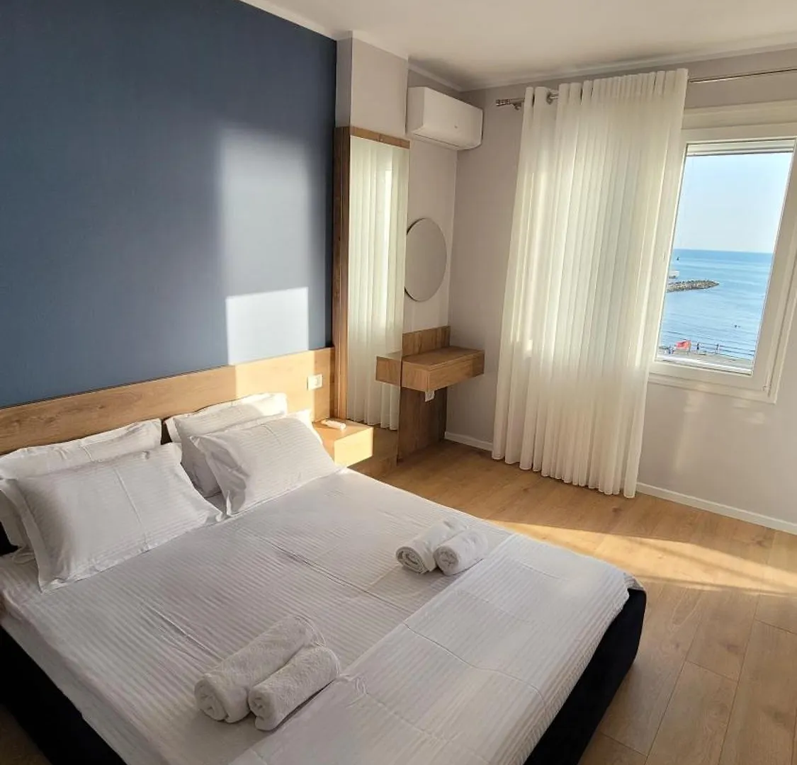 Sea Gate Apartment Durres