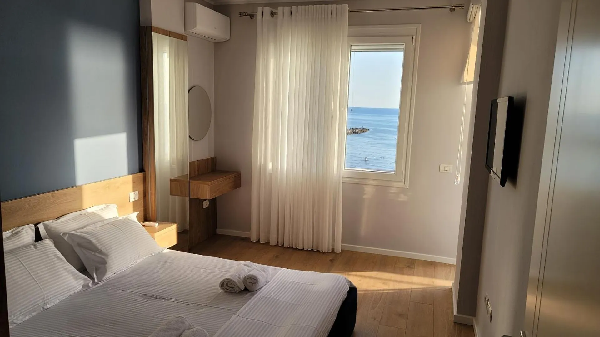 Sea Gate Apartment Durres