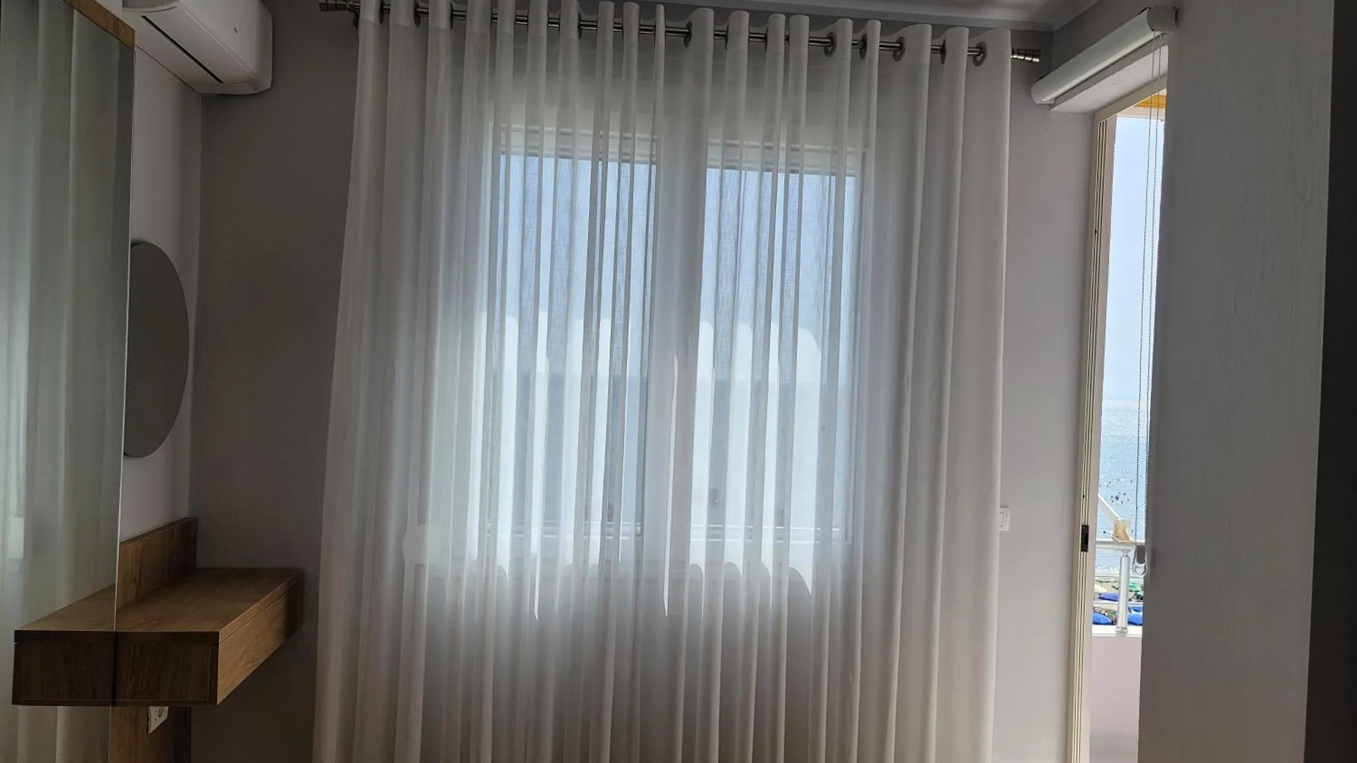 Sea Gate Apartment Durres