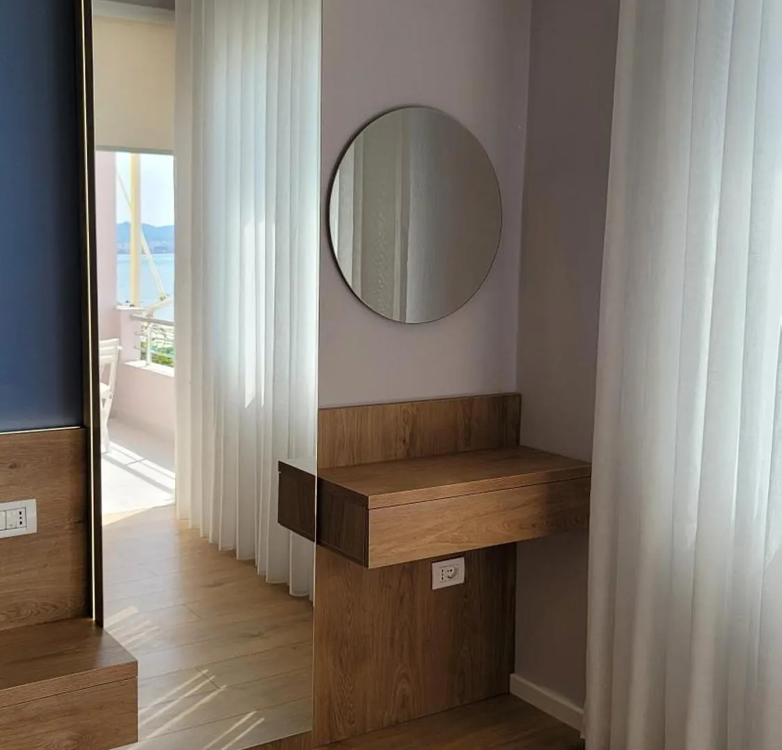 Sea Gate Apartment Durres