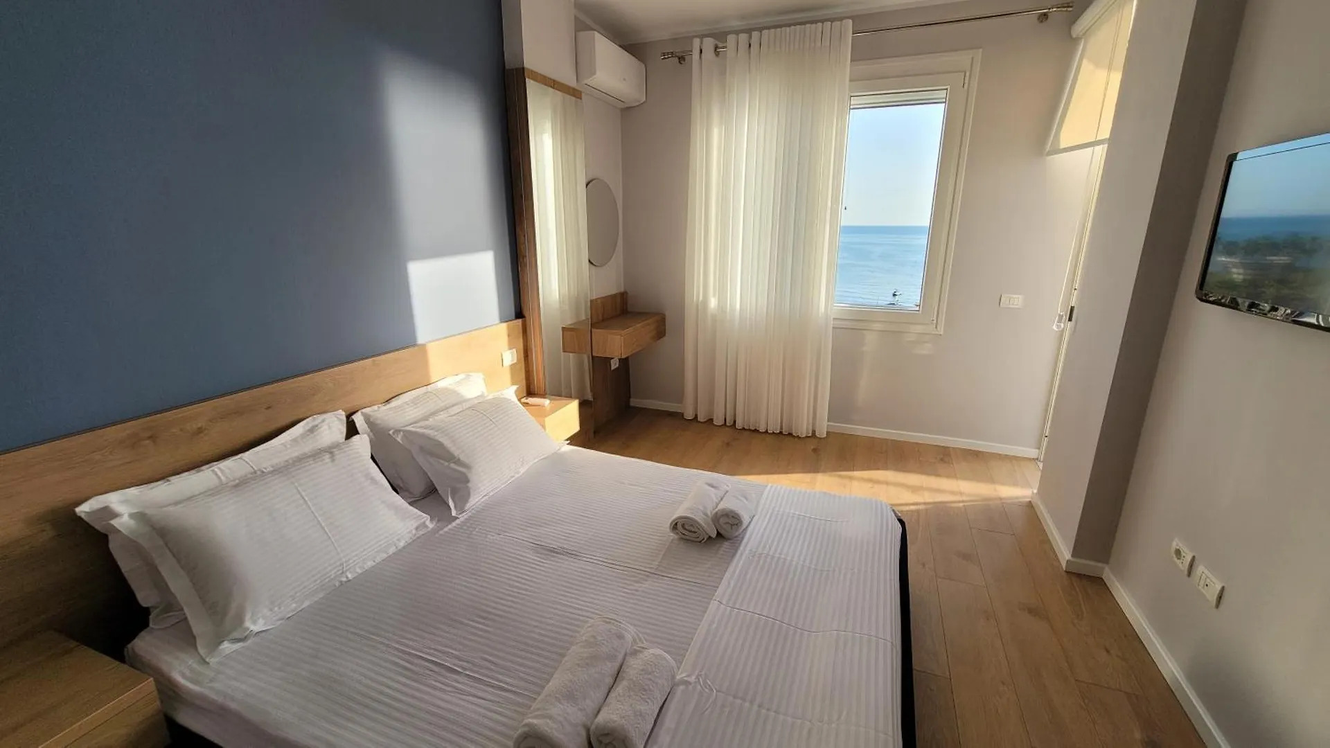 Sea Gate Apartment Durres