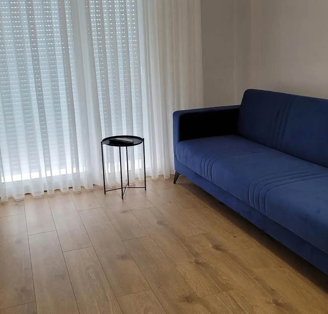Sea Gate Apartment Durres