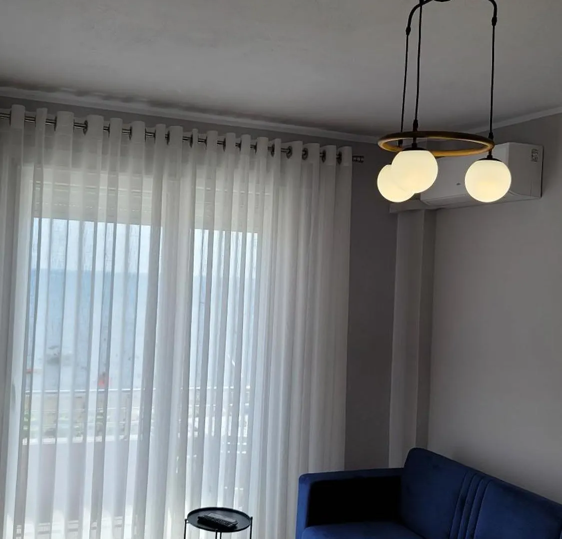 Sea Gate Apartment Durres Albania