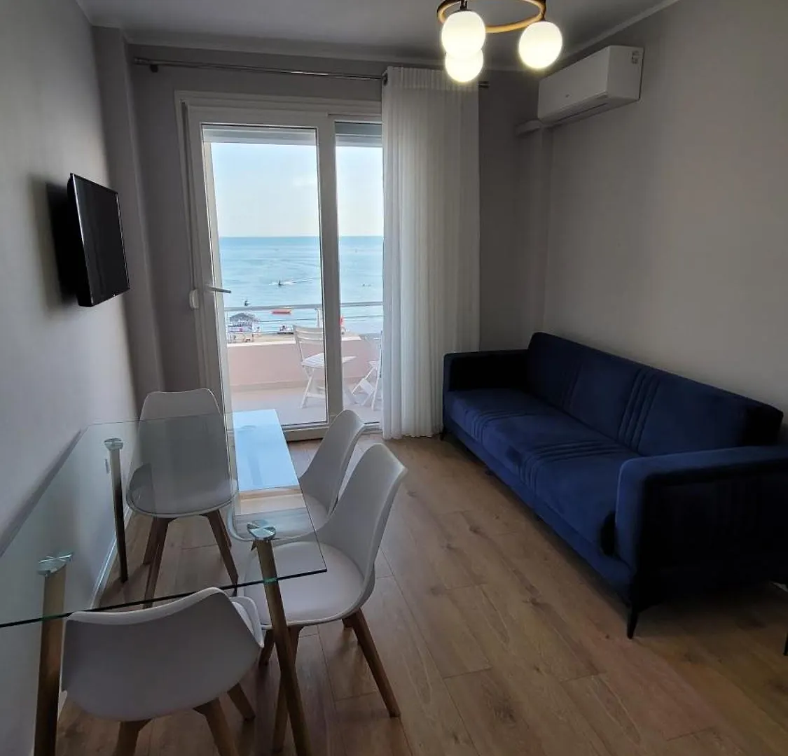 Sea Gate Apartment Durres