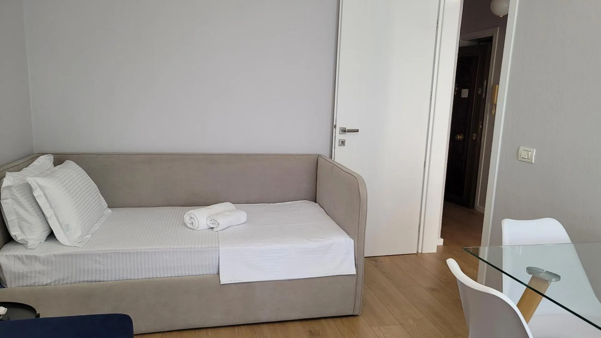 Sea Gate Apartment Durres