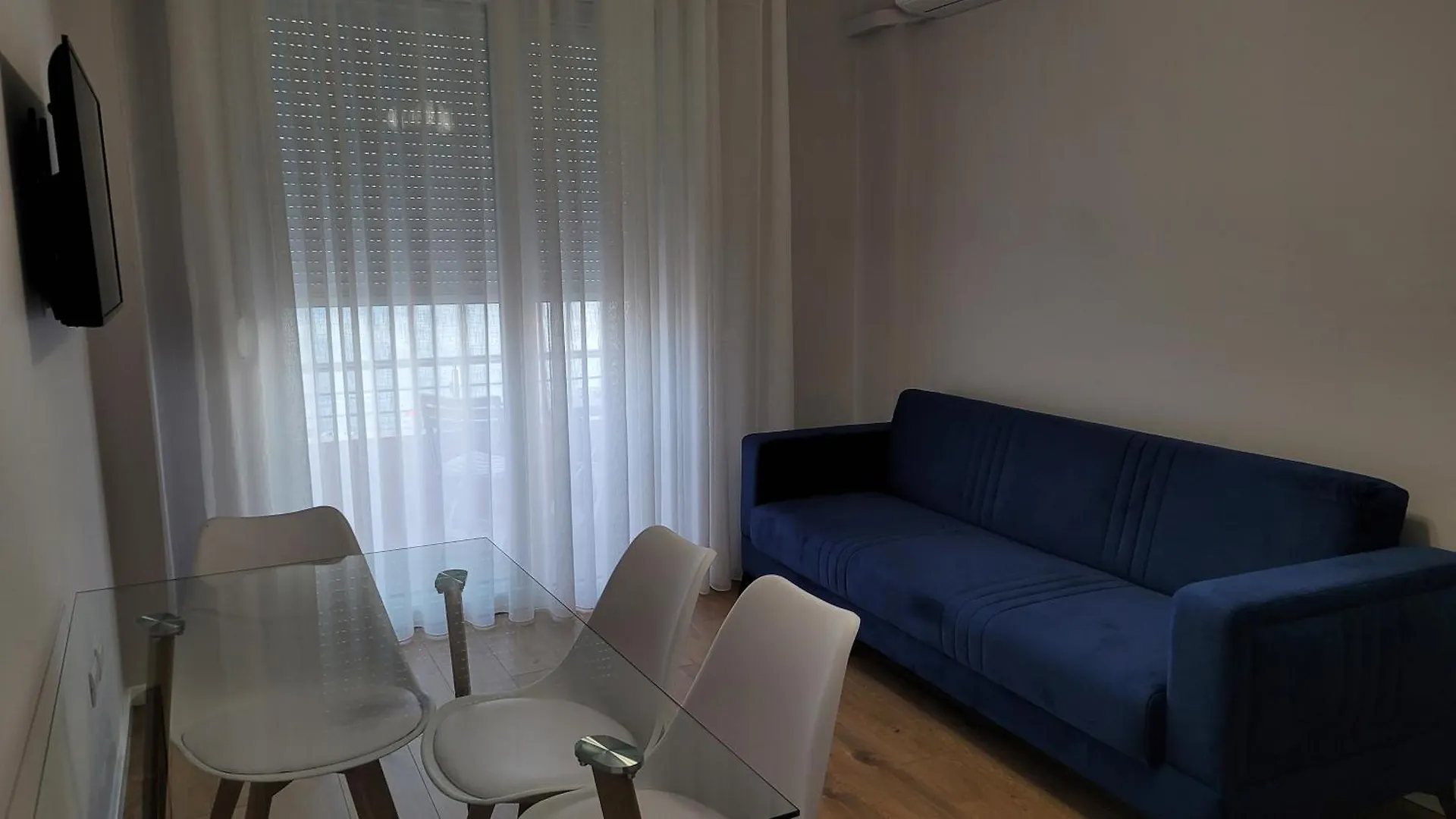Sea Gate Apartment Durres 0*,  Albania