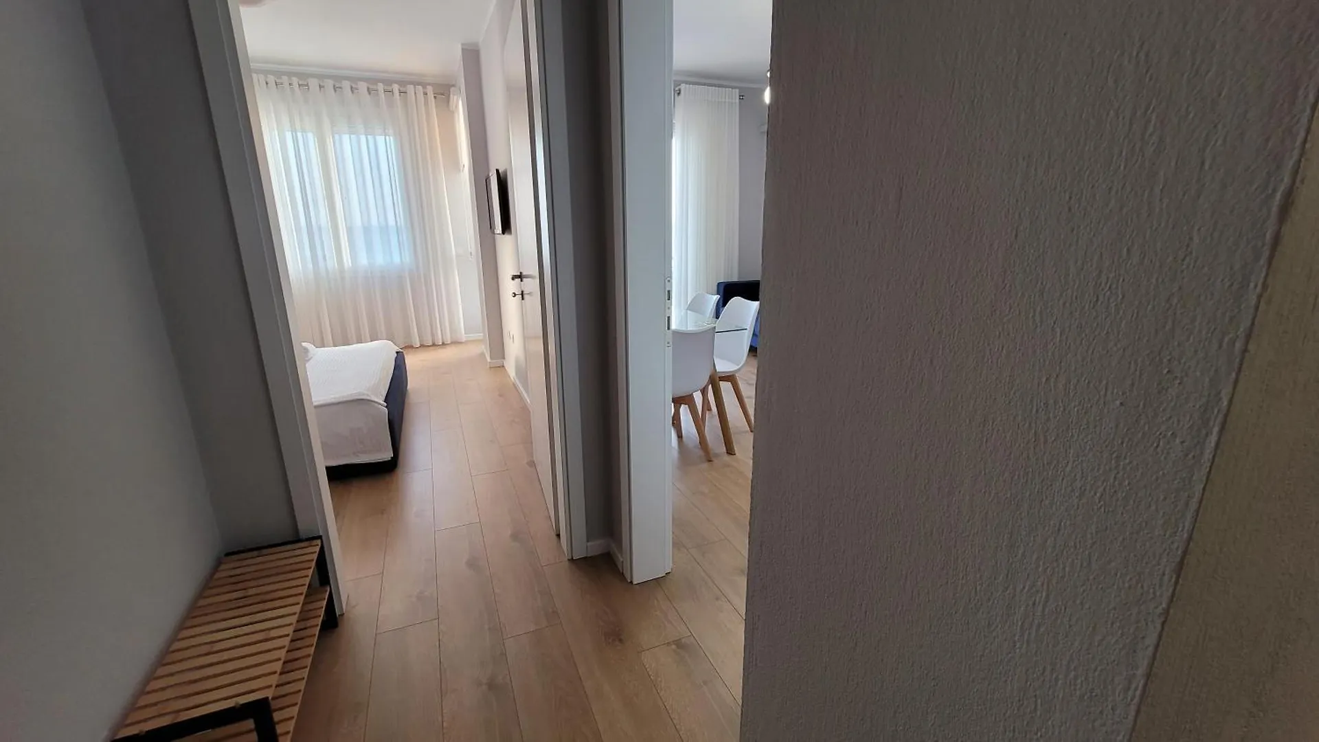 Sea Gate Apartment Durres Albania