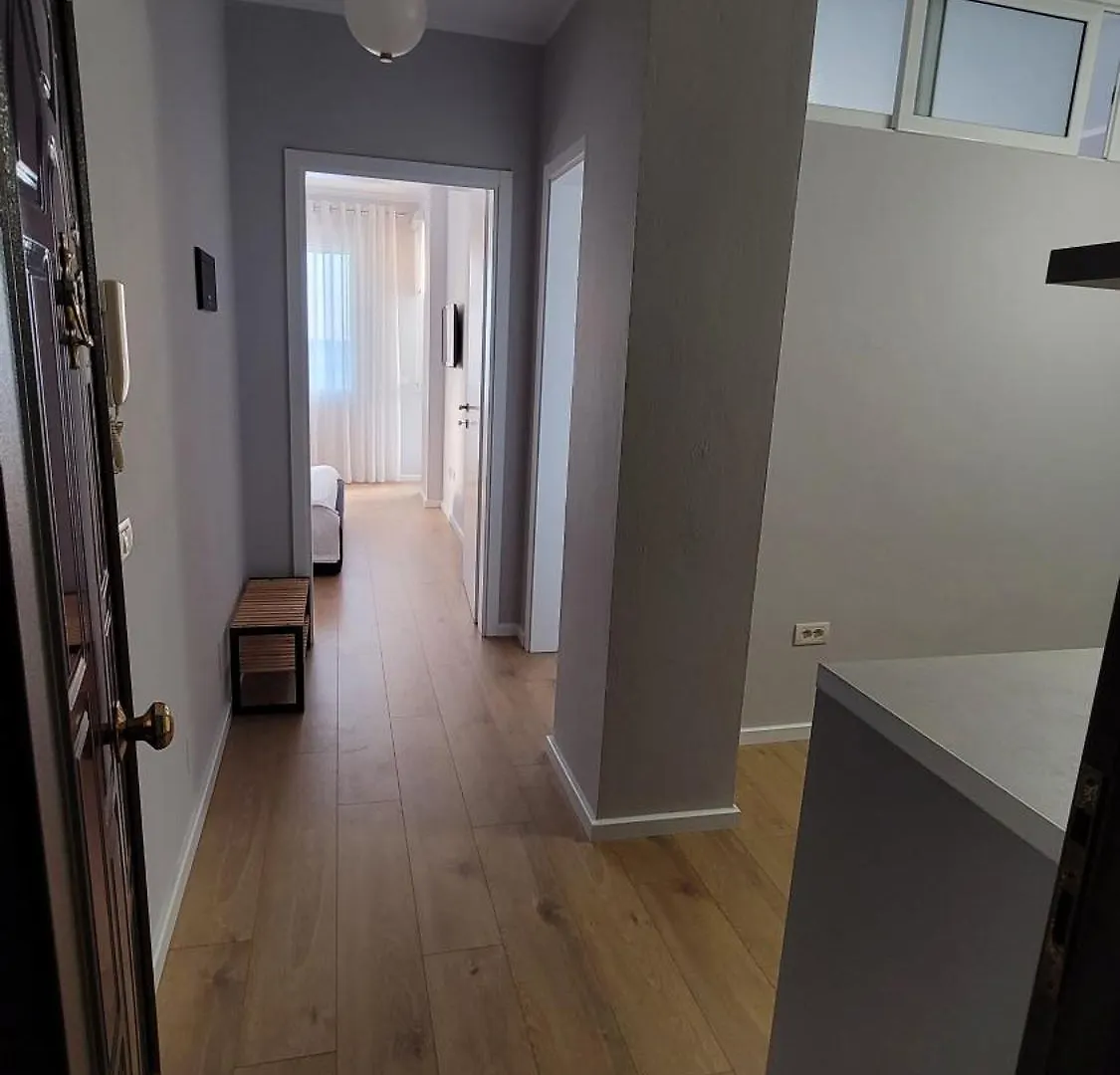 Sea Gate Apartment Durres Albania