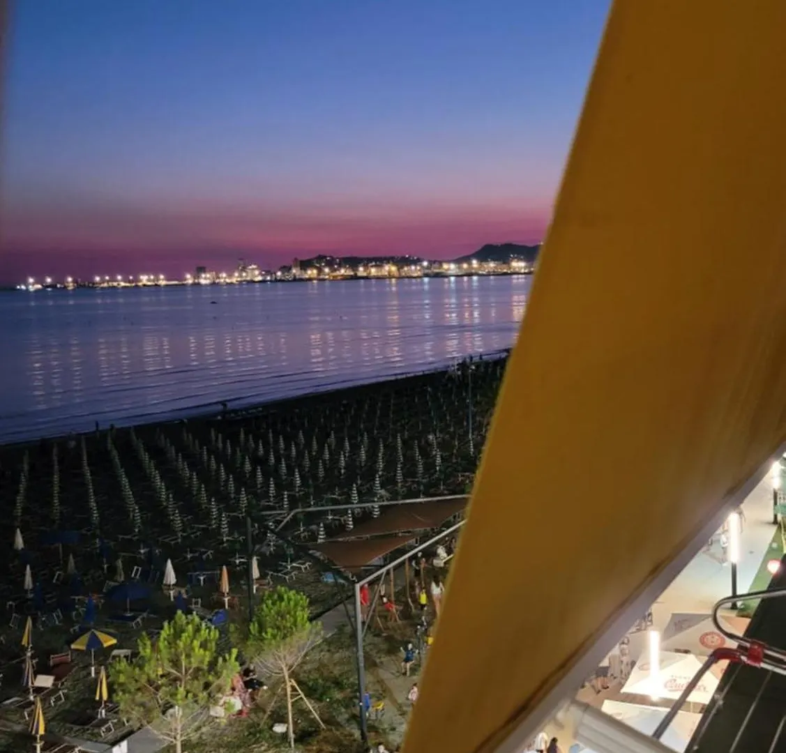 Sea Gate Apartment Durres